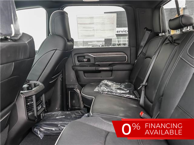 2026 RAM 2500 Limited (Stk: 15-26133) in London - Image 16 of 27