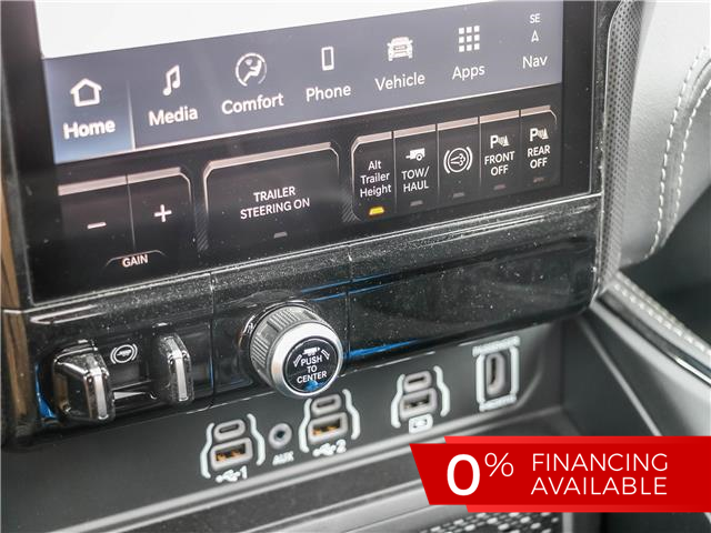 2026 RAM 2500 Limited (Stk: 15-26133) in London - Image 19 of 27