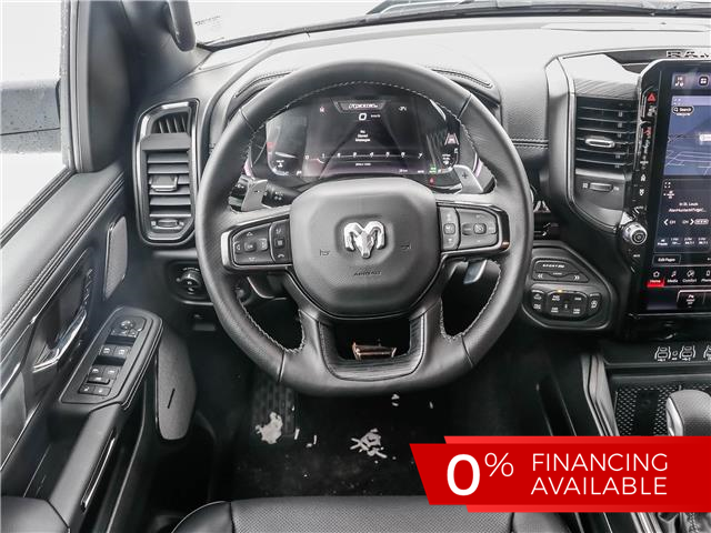 2026 RAM 1500 Rebel (Stk: 15-26159) in London - Image 3 of 27