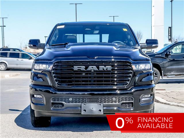 2026 RAM 1500 Sport (Stk: 15-26340) in London - Image 2 of 27