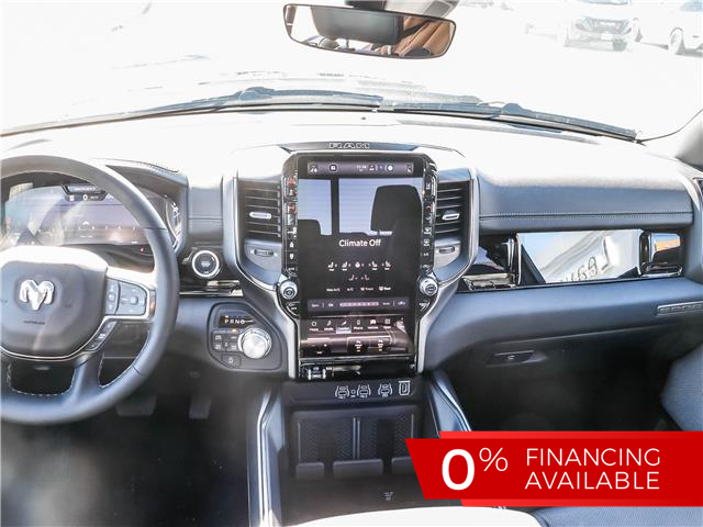 2026 RAM 1500 Sport (Stk: 15-26340) in London - Image 7 of 27
