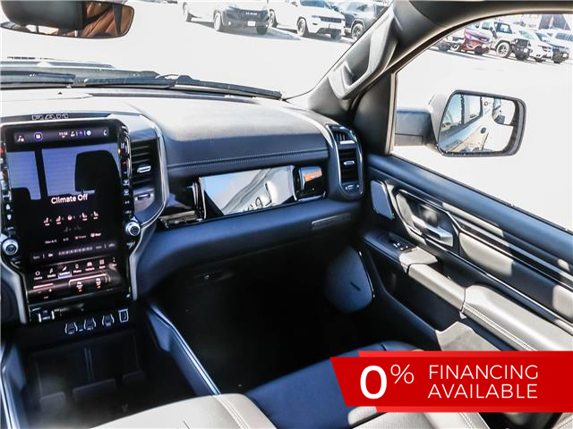 2026 RAM 1500 Sport (Stk: 15-26340) in London - Image 8 of 27