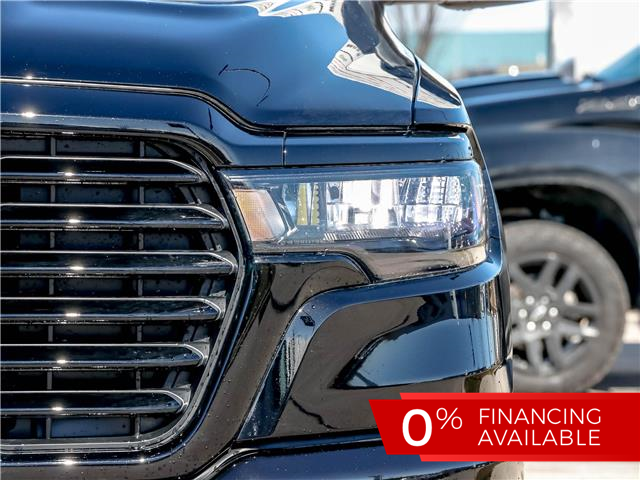 2026 RAM 1500 Sport (Stk: 15-26340) in London - Image 9 of 27