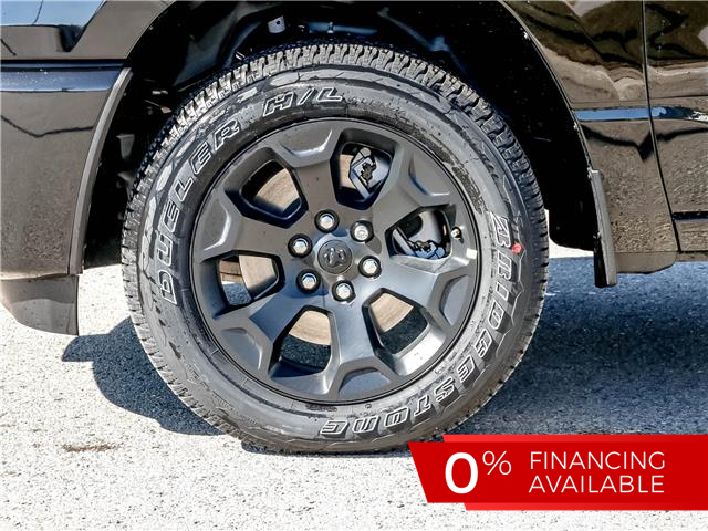 2026 RAM 1500 Sport (Stk: 15-26340) in London - Image 10 of 27