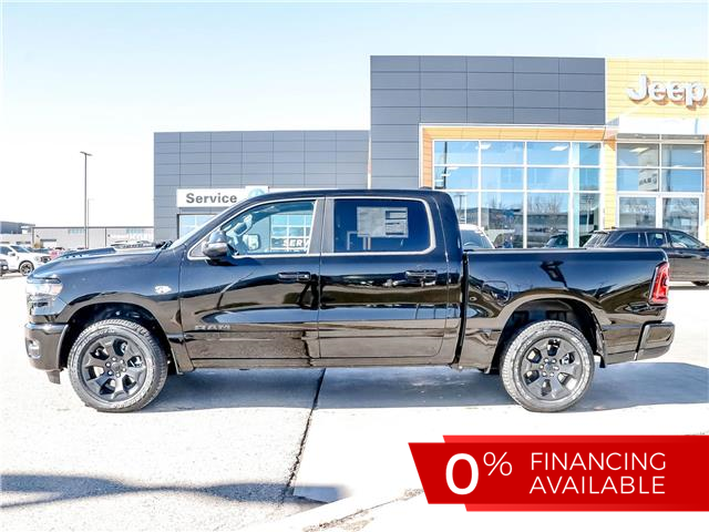 2026 RAM 1500 Sport (Stk: 15-26340) in London - Image 11 of 27