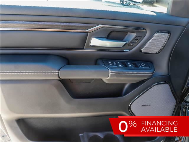 2026 RAM 1500 Sport (Stk: 15-26340) in London - Image 12 of 27