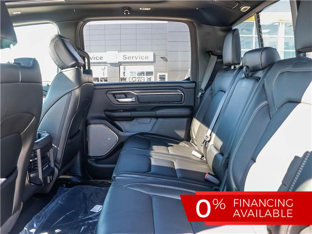 2026 RAM 1500 Sport (Stk: 15-26340) in London - Image 17 of 27