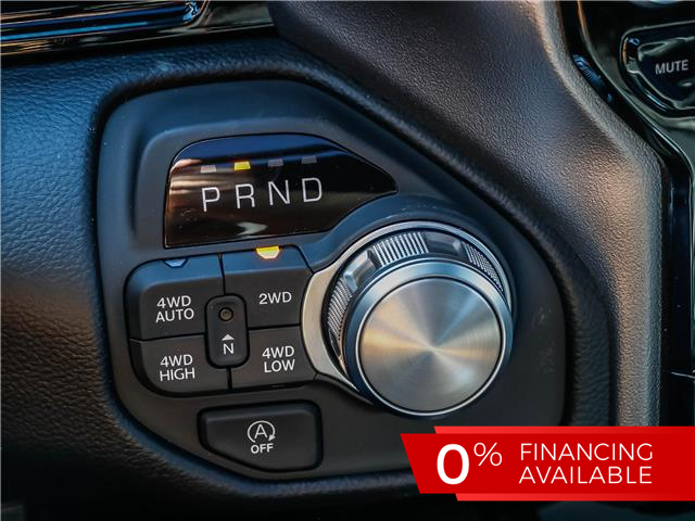 2026 RAM 1500 Sport (Stk: 15-26340) in London - Image 20 of 27