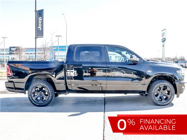 2026 RAM 1500 Sport (Stk: 15-26340) in London - Image 23 of 27