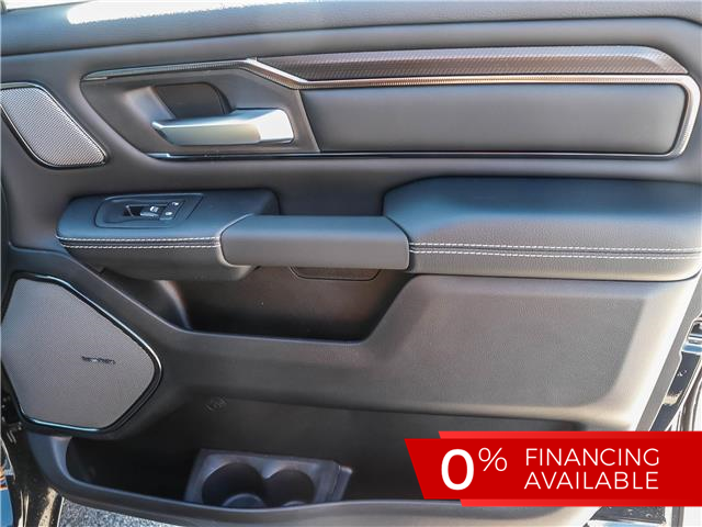 2026 RAM 1500 Sport (Stk: 15-26340) in London - Image 24 of 27