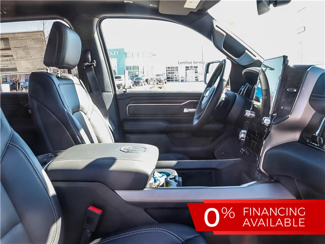 2026 RAM 1500 Sport (Stk: 15-26340) in London - Image 25 of 27