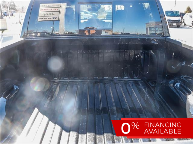 2026 RAM 1500 Sport (Stk: 15-26340) in London - Image 27 of 27