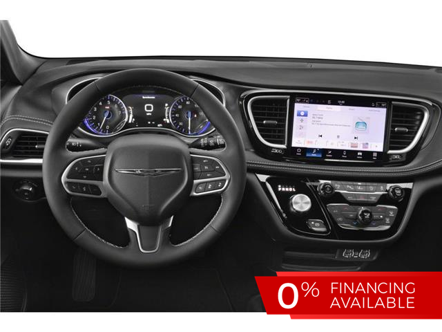 2026 Chrysler Pacifica Select (Stk: 15-26357) in London - Image 4 of 11