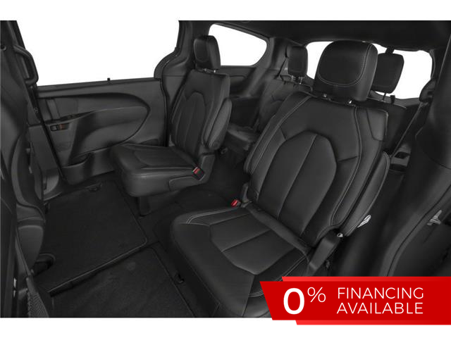 2026 Chrysler Pacifica Select (Stk: 15-26357) in London - Image 9 of 11