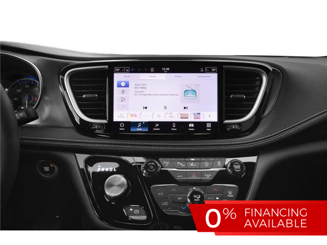 2026 Chrysler Pacifica Select (Stk: 15-26356) in London - Image 7 of 11