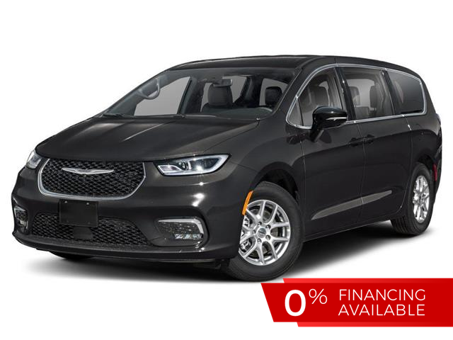 2026 Chrysler Pacifica Select (Stk: 15-26382) in London - Image 1 of 11
