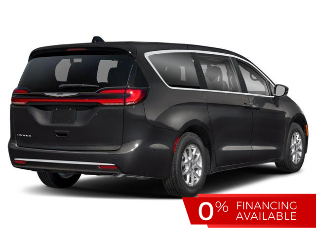 2026 Chrysler Pacifica Select (Stk: 15-26385) in London - Image 3 of 11