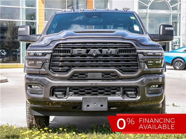 2026 RAM 2500 Limited (Stk: 15-26133) in London - Image 2 of 27