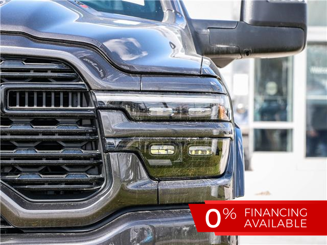 2026 RAM 2500 Limited (Stk: 15-26133) in London - Image 9 of 27