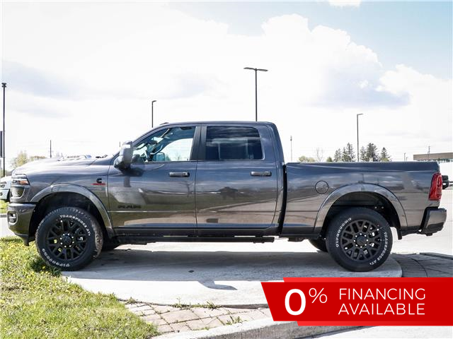 2026 RAM 2500 Limited (Stk: 15-26133) in London - Image 10 of 27