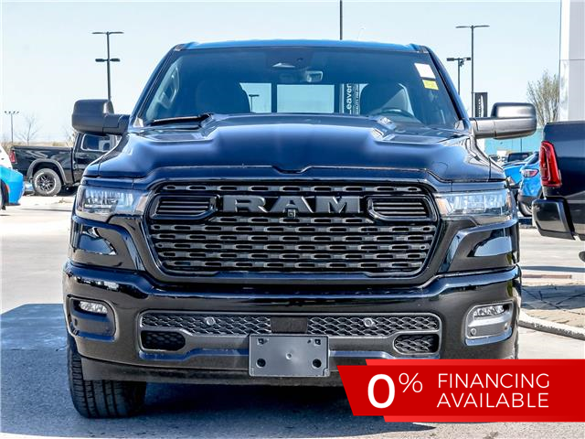 2026 RAM 1500 Tradesman (Stk: 15-26454) in London - Image 2 of 26