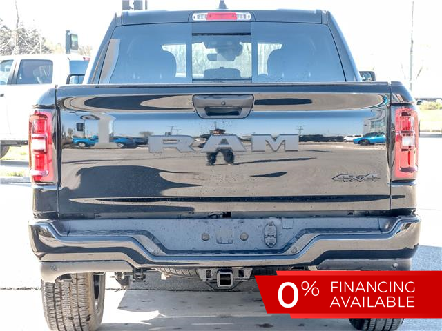 2026 RAM 1500 Tradesman (Stk: 15-26454) in London - Image 25 of 26