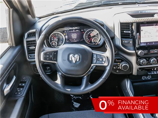 2026 RAM 1500 Tradesman (Stk: 15-26454) in London - Image 3 of 26