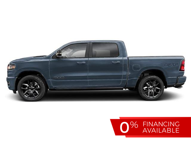 2026 RAM 1500 Sport (Stk: TN289994) in London - Image 2 of 2