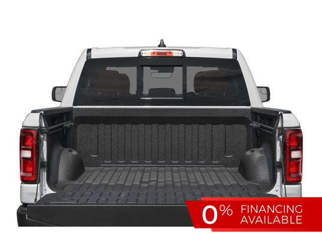 2026 RAM 1500 Rebel (Stk: TN391822) in London - Image 8 of 12