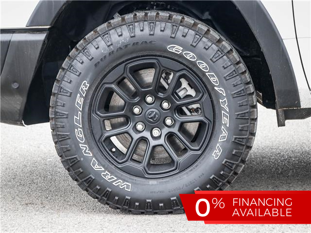 2026 RAM 1500 Rebel (Stk: 15-26465) in London - Image 10 of 26