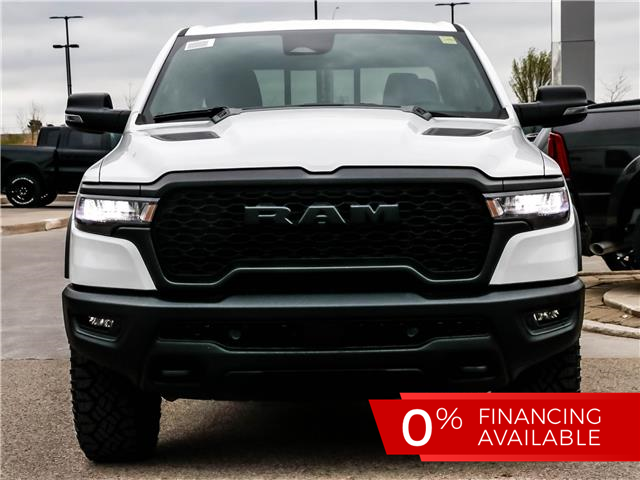 2026 RAM 1500 Rebel (Stk: 15-26465) in London - Image 2 of 26