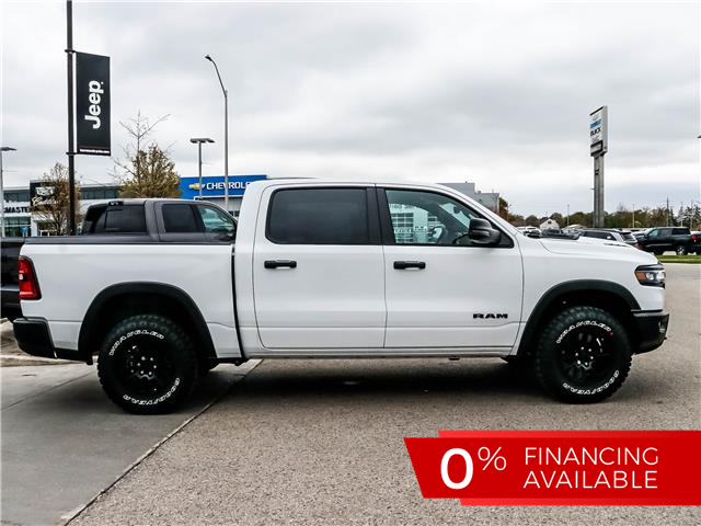 2026 RAM 1500 Rebel (Stk: 15-26465) in London - Image 22 of 26