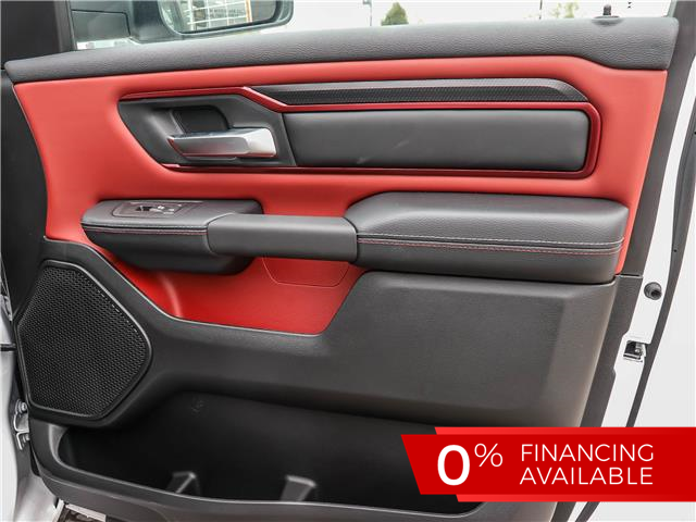 2026 RAM 1500 Rebel (Stk: 15-26465) in London - Image 23 of 26