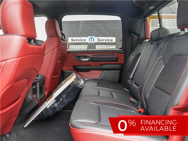 2026 RAM 1500 Rebel (Stk: 15-26465) in London - Image 16 of 26