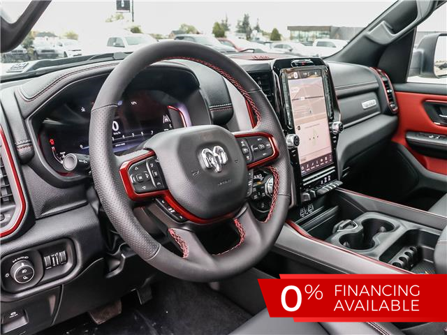 2026 RAM 1500 Rebel (Stk: 15-26465) in London - Image 13 of 26
