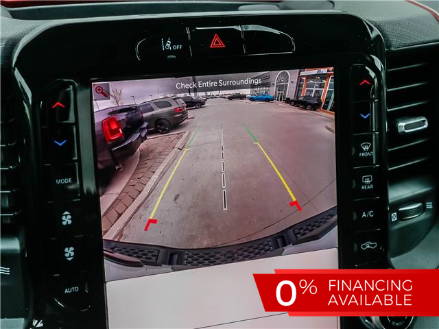 2026 RAM 1500 Rebel (Stk: 15-26465) in London - Image 18 of 26