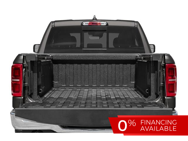 2026 RAM 1500 Limited (Stk: 15-26495) in London - Image 6 of 10