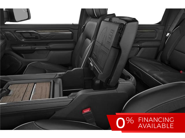 2026 RAM 1500 Limited (Stk: 15-26497) in London - Image 10 of 12