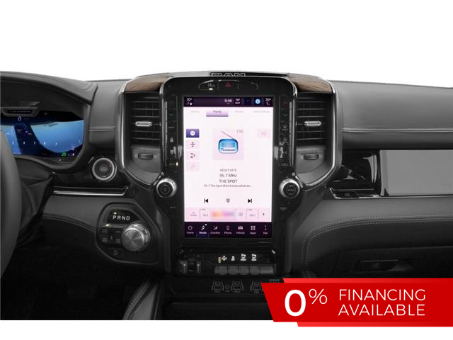 2026 RAM 1500 Limited (Stk: 15-26510) in London - Image 7 of 12