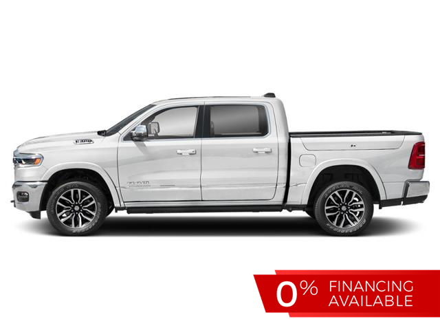 2026 RAM 1500 Limited (Stk: 15-26513) in London - Image 2 of 12