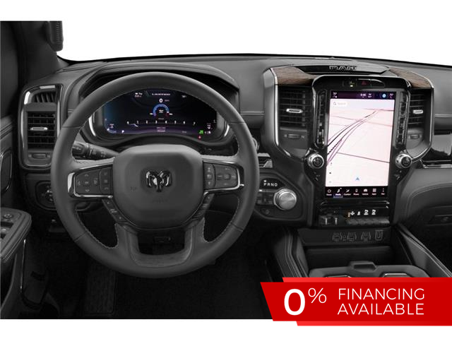 2026 RAM 1500 Limited (Stk: 15-26517) in London - Image 2 of 10