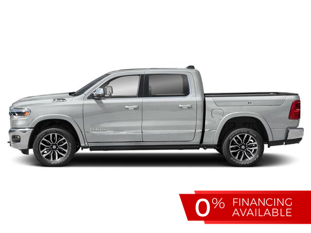 2026 RAM 1500 Limited (Stk: 15-26522) in London - Image 2 of 12