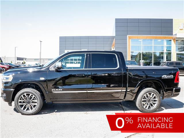 2026 RAM 1500 Limited (Stk: 15-26499) in London - Image 11 of 29