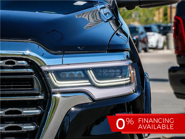 2026 RAM 1500 Limited (Stk: 15-26499) in London - Image 9 of 29
