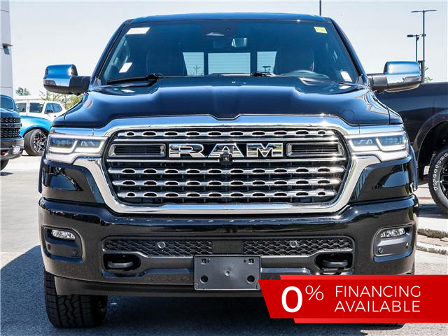 2026 RAM 1500 Limited (Stk: 15-26499) in London - Image 2 of 29