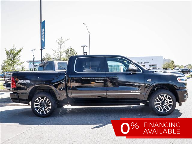 2026 RAM 1500 Limited (Stk: 15-26499) in London - Image 24 of 29