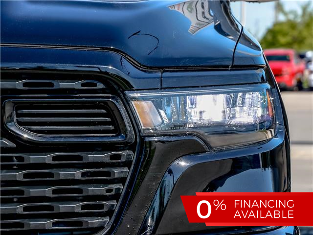 2026 RAM 1500 Tradesman (Stk: 15-26490) in London - Image 4 of 26
