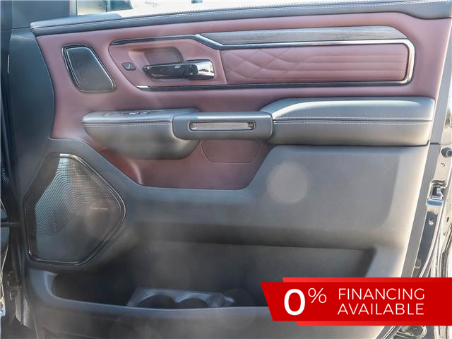 2026 RAM 1500 Limited (Stk: 15-26499) in London - Image 25 of 29