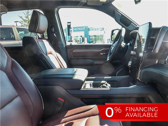 2026 RAM 1500 Limited (Stk: 15-26499) in London - Image 26 of 29