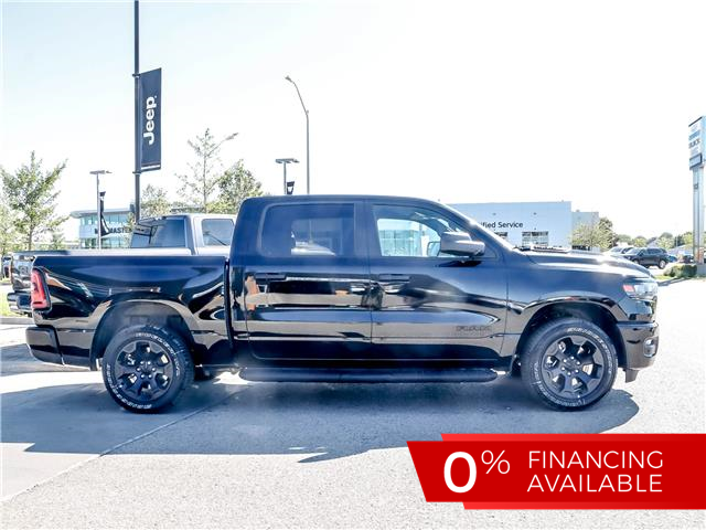 2026 RAM 1500 Tradesman (Stk: 15-26490) in London - Image 6 of 26